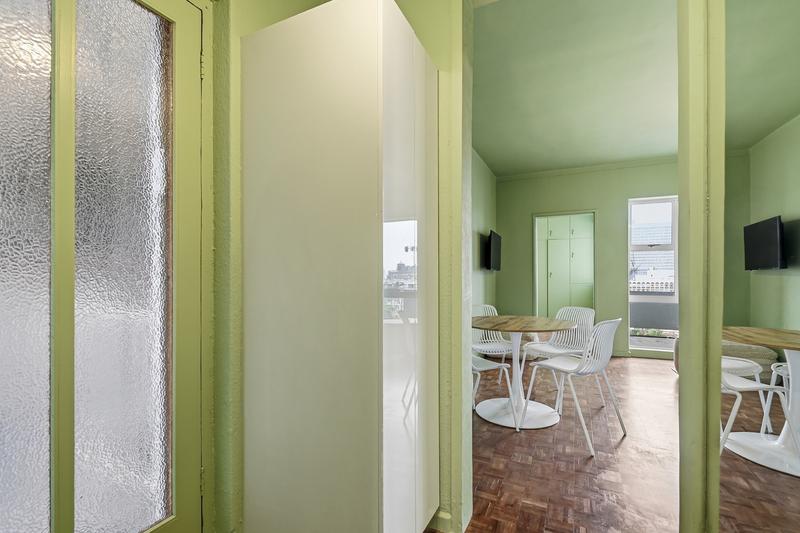 To Let 2 Bedroom Property for Rent in Cape Town Western Cape
